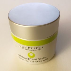 Juice Beauty GREEN APPLE Peel Sensitive 🍏